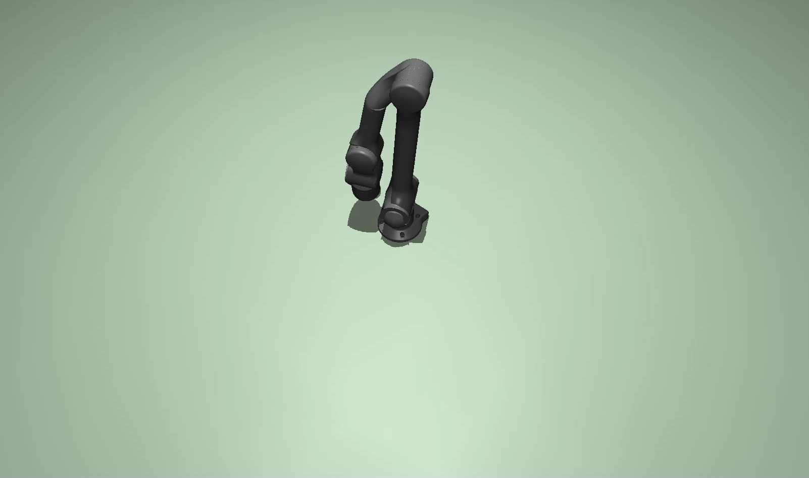 Robotics simulation